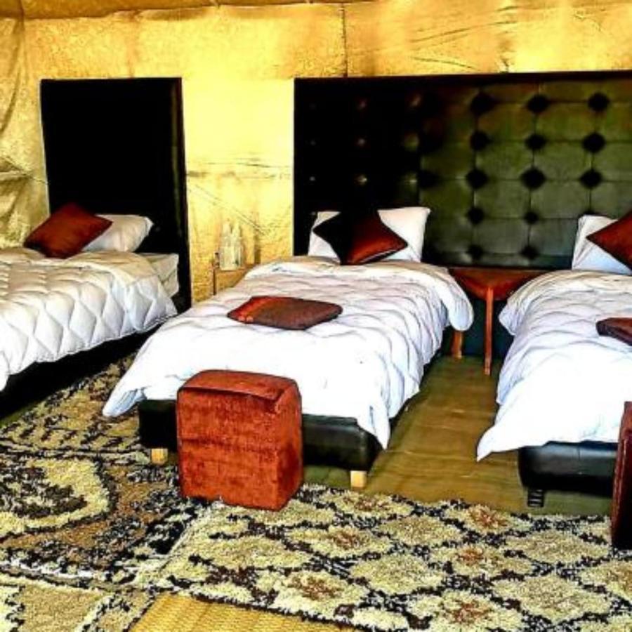 Galaxy Desert Camp Мерзуга Екстер'єр фото