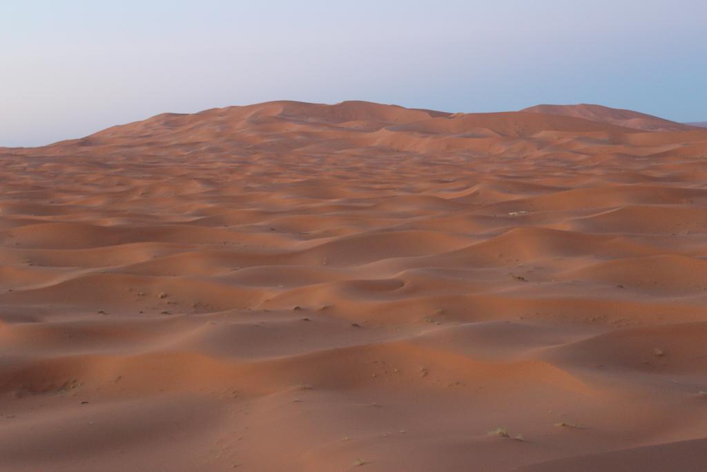 Galaxy Desert Camp Мерзуга Екстер'єр фото